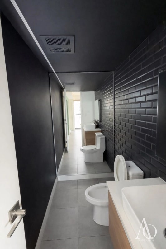 Apartamento en Venta Edificio Quo, zona 4 N12 / EN DIRECTO - 6
