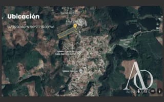 Terreno en Venta Km. 23.5 en la carretera de Palencia a San José Pinula, Aldea San Luis / EN DIRECTO 2026 — Terreno en Venta en palencia, Guatemala, Ciudad — miniatura 5 de 5