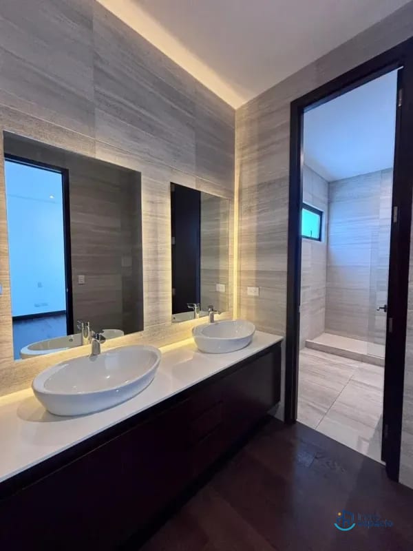 Apartamento en venta o alquiler en Edificio Echo, Zona 14 — Apartamento en Alquiler en Echo, Zona 14, Guatemala, Ciudad — foto 9 de 17