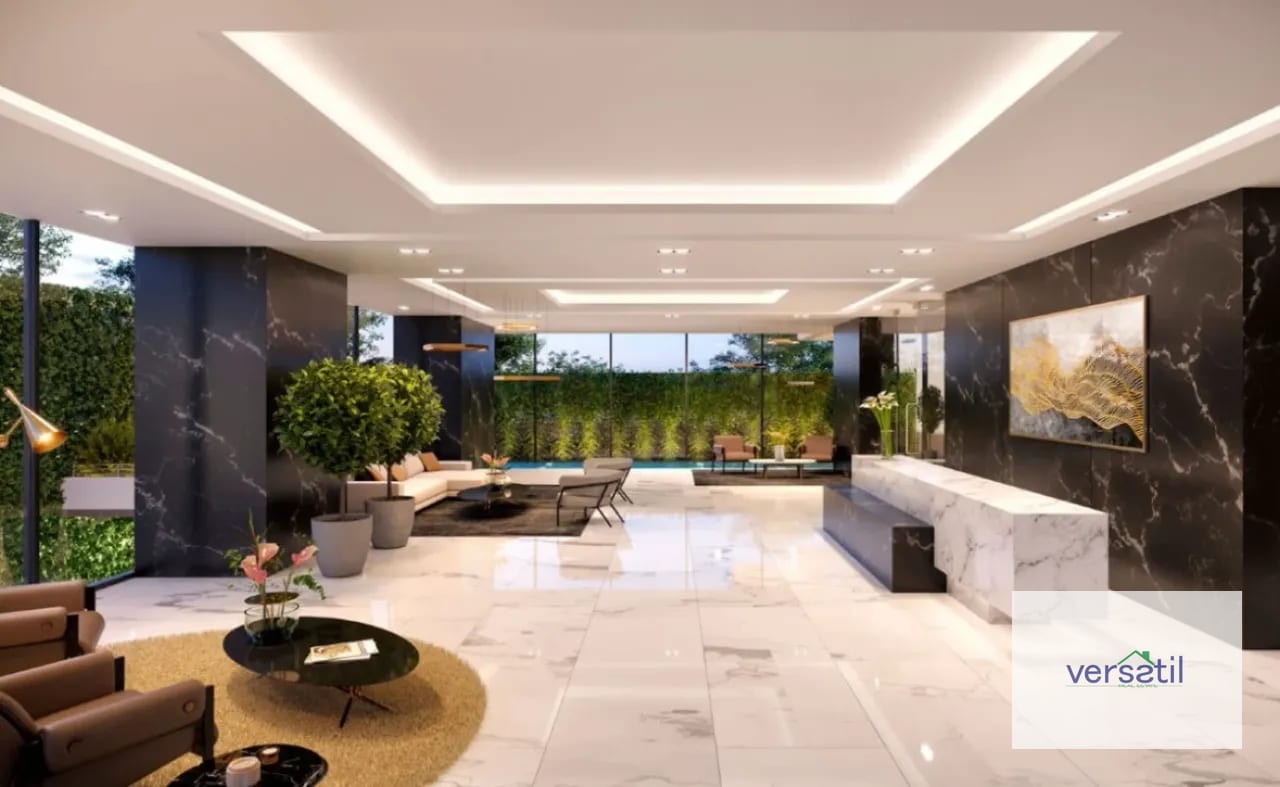 Hermoso y moderno Apartamento en Venta. VASANTA. zona 10 (copia) — Apartamento en Venta en Vasanta, Zona 10, Guatemala, Ciudad — foto 12 de 12