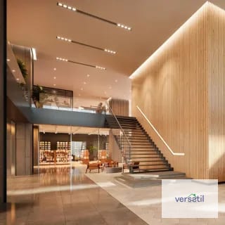 Hermoso y moderno Apartamento en Venta. VASANTA. zona 10 (copia) — Apartamento en Venta en Vasanta, Zona 10, Guatemala, Ciudad — miniatura 11 de 12