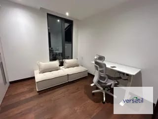 Hermoso y moderno Apartamento en Venta. VASANTA. zona 10 (copia) — Apartamento en Venta en Vasanta, Zona 10, Guatemala, Ciudad — miniatura 6 de 12