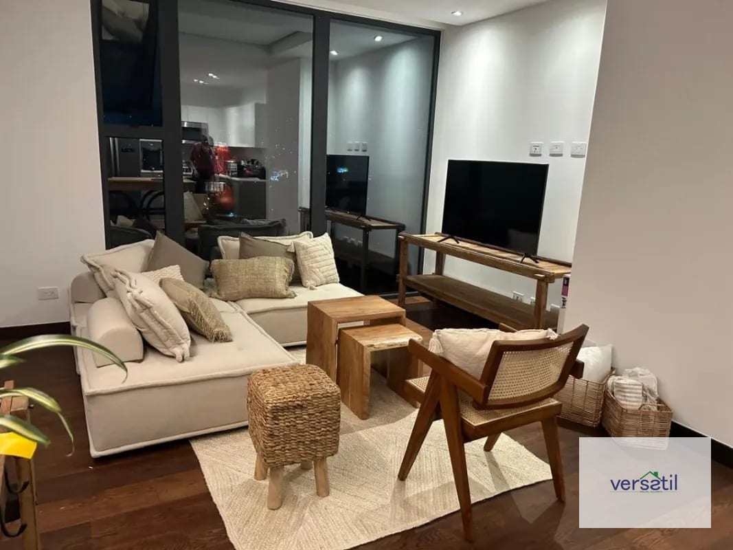 Hermoso y moderno Apartamento en Venta. VASANTA. zona 10 (copia) — Apartamento en Venta en Vasanta, Zona 10, Guatemala, Ciudad — foto 2 de 12