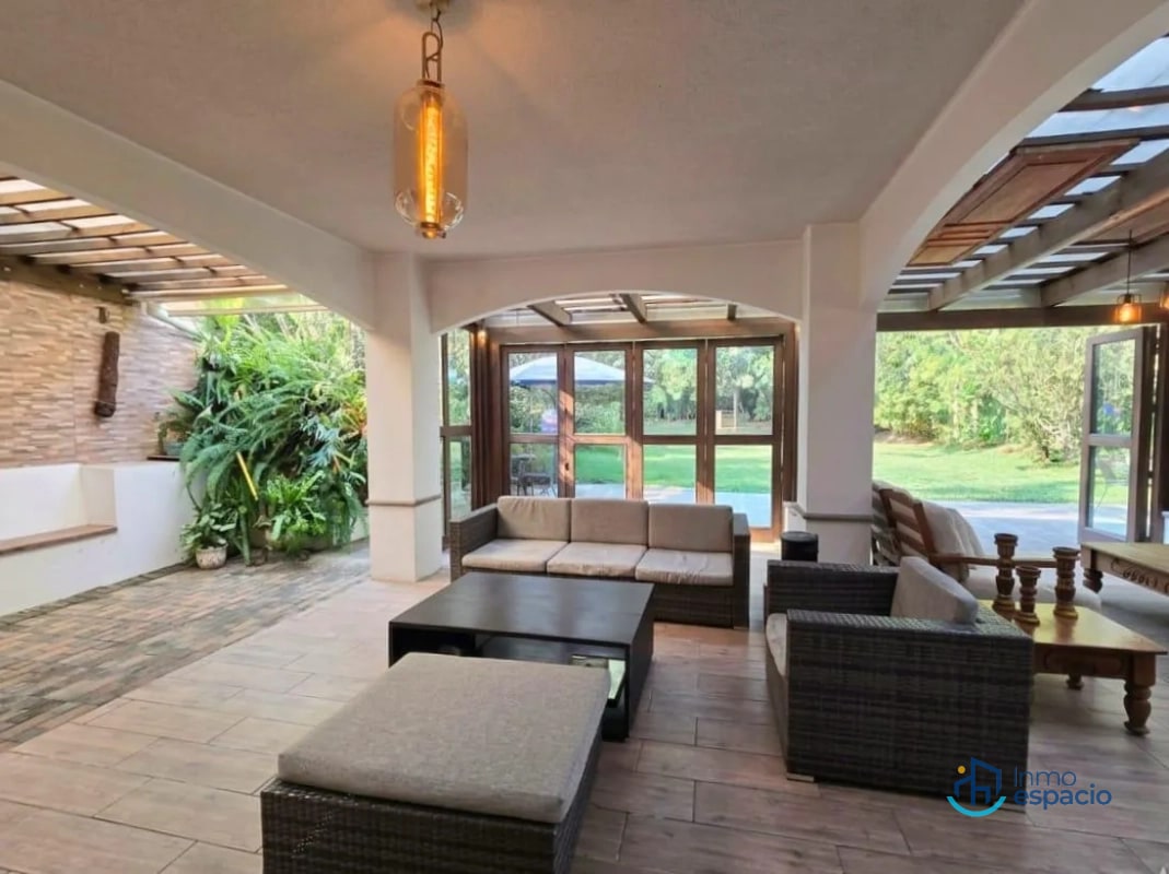 Casa en venta en La Fontana II, Km 25.5 Carretera a El Salvador - 12