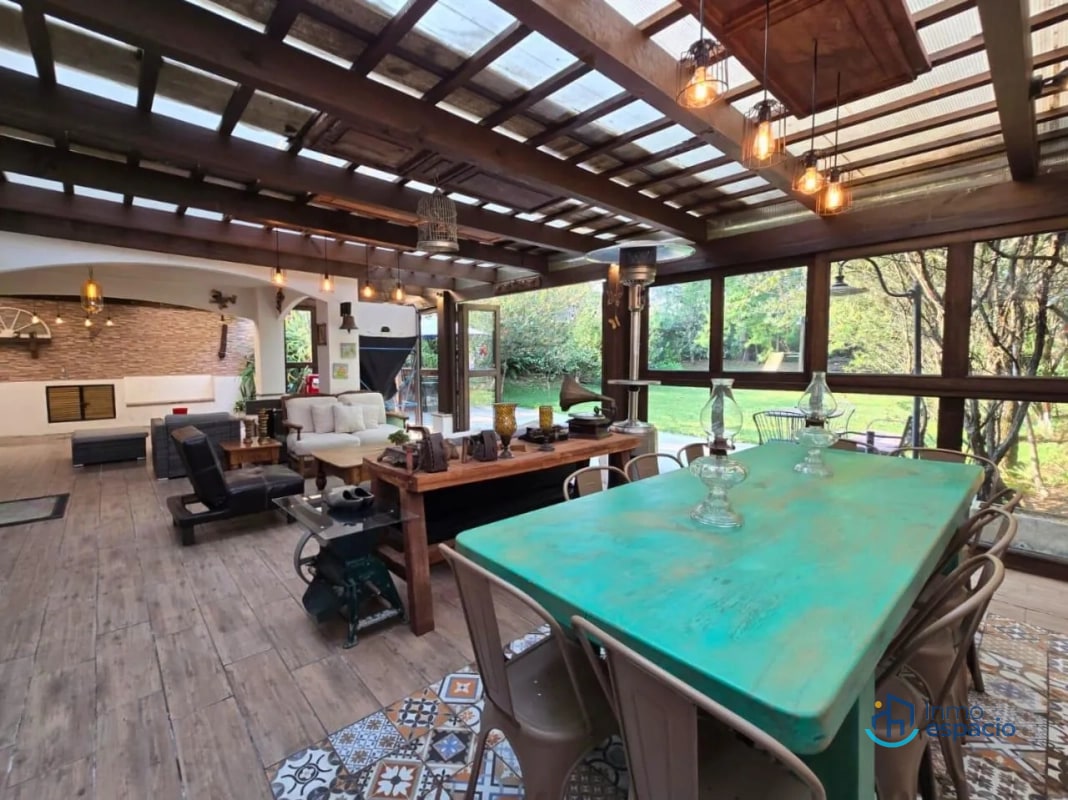 Casa en venta en La Fontana II, Km 25.5 Carretera a El Salvador - 11