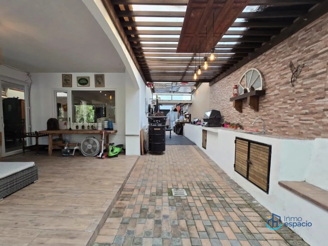 Casa en venta en La Fontana II, Km 25.5 Carretera a El Salvador - 10