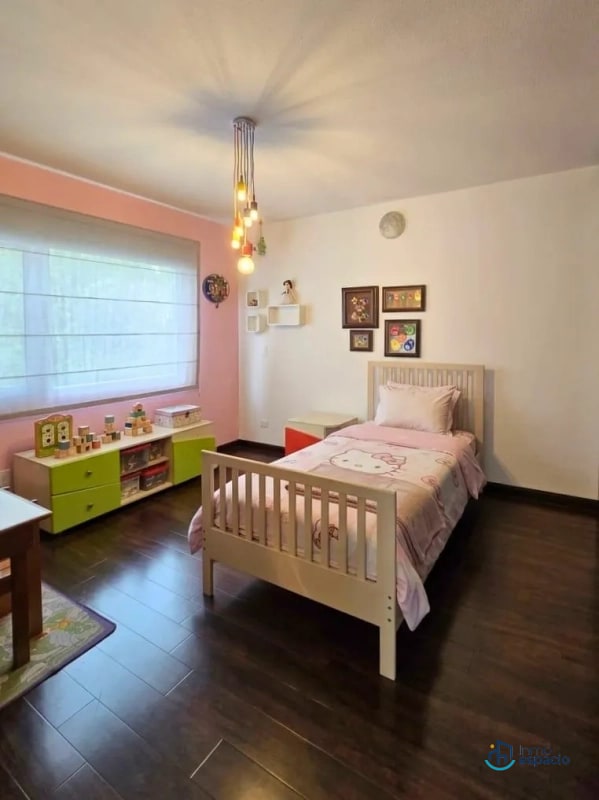 Casa en venta en La Fontana II, Km 25.5 Carretera a El Salvador - 5