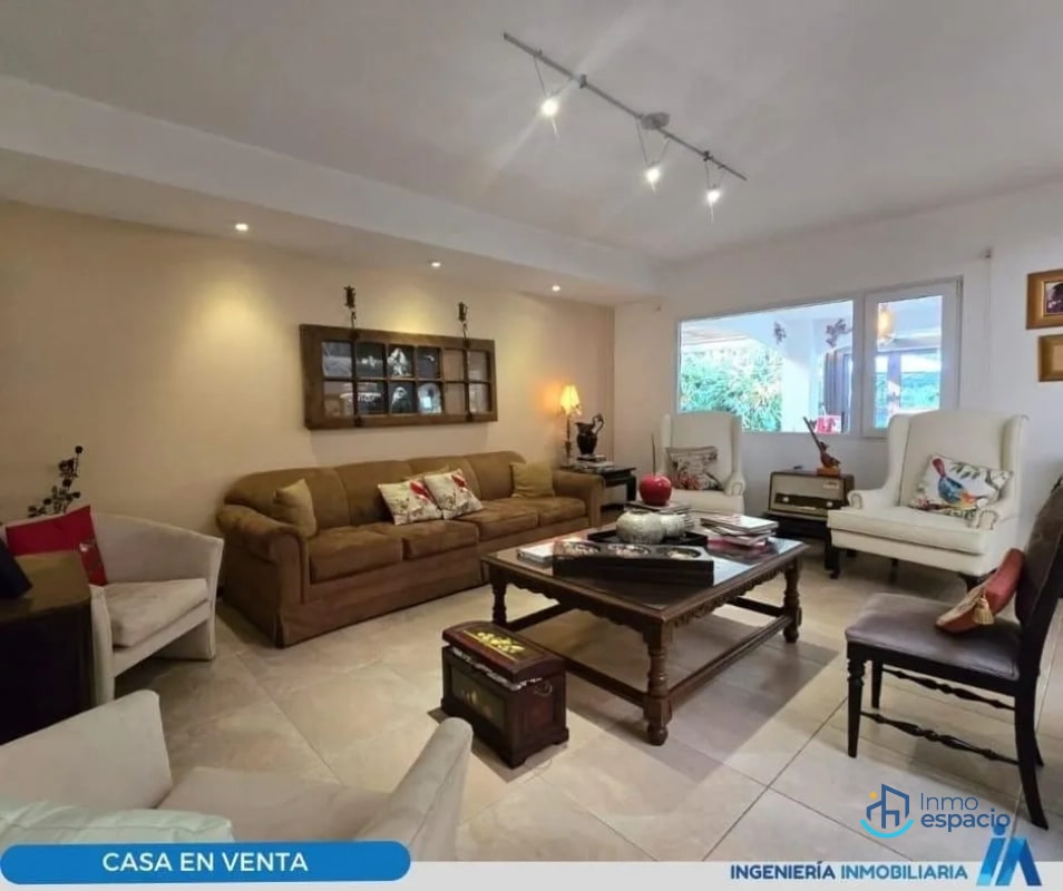 Casa en venta en La Fontana II, Km 25.5 Carretera a El Salvador - 2