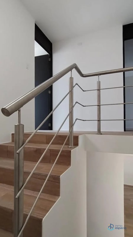 Casa en venta en Proyecto Los Pinabetes, sector Los Eucaliptos, Carretera a El Salvador - 13