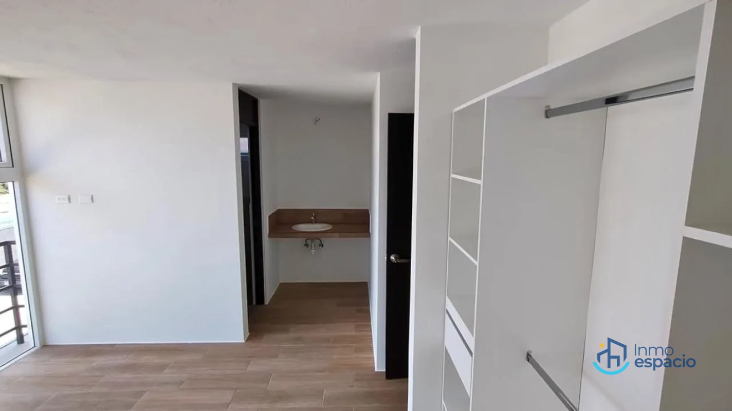 Casa en venta en Proyecto Los Pinabetes, sector Los Eucaliptos, Carretera a El Salvador - 10