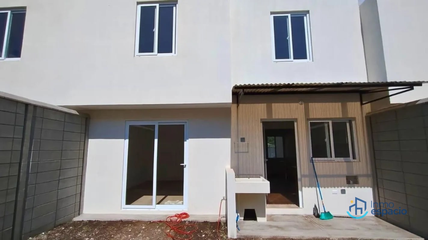 Casa en venta en Proyecto Los Pinabetes, sector Los Eucaliptos, Carretera a El Salvador - 9