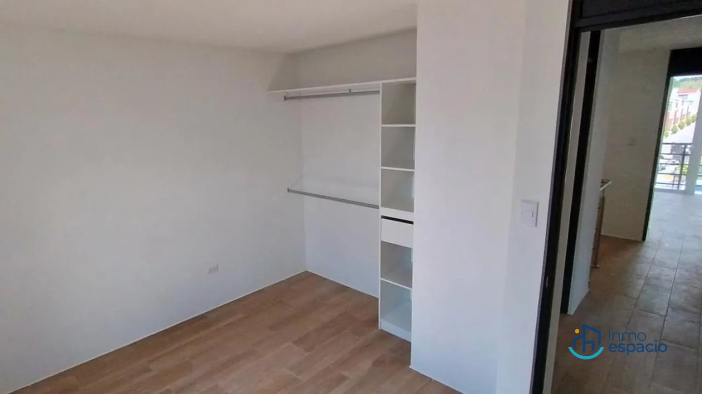 Casa en venta en Proyecto Los Pinabetes, sector Los Eucaliptos, Carretera a El Salvador - 3
