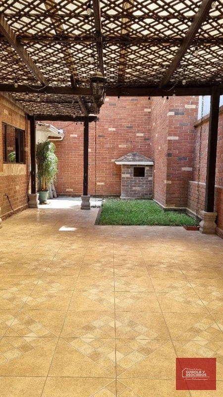 CASA EN VENTA EN SANTA ROSALIA 126CVSTD - 5