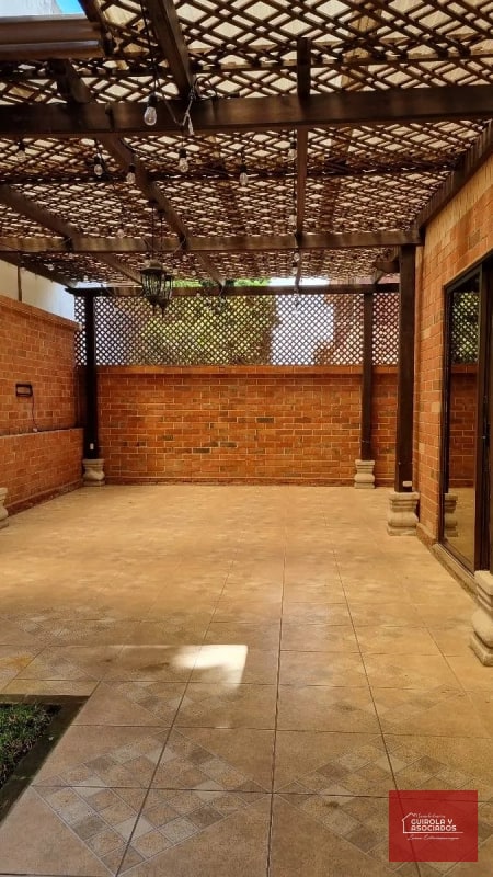 CASA EN VENTA EN SANTA ROSALIA 126CVSTD - 4