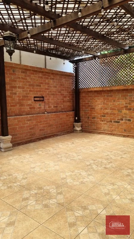CASA EN VENTA EN SANTA ROSALIA 126CVSTD - 3
