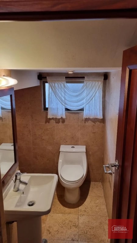 CASA EN VENTA EN SANTA ROSALIA 126CVSTD - 2