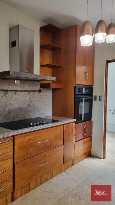 CASA EN VENTA EN SANTA ROSALIA 126CVSTD - 1