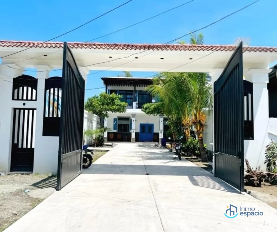 Propiedad en venta con 2 viviendas en Nueva Concepción, Escuintla - 17