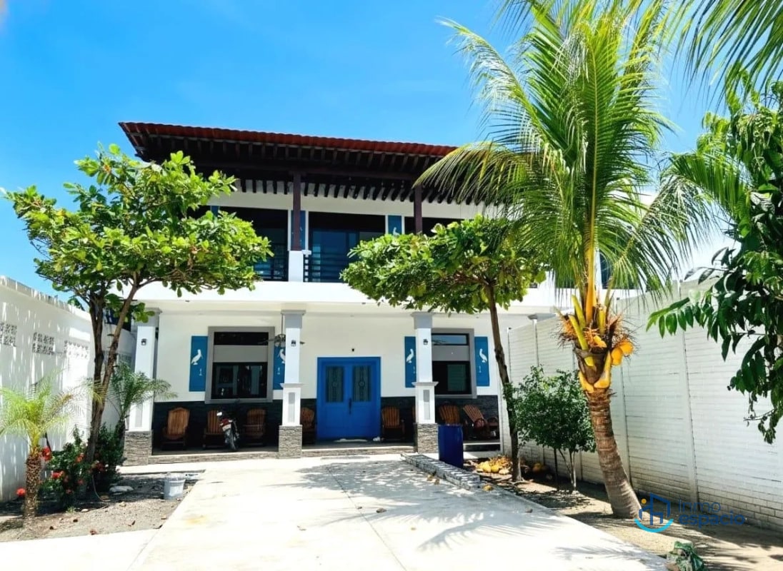 Propiedad en venta con 2 viviendas en Nueva Concepción, Escuintla - 16