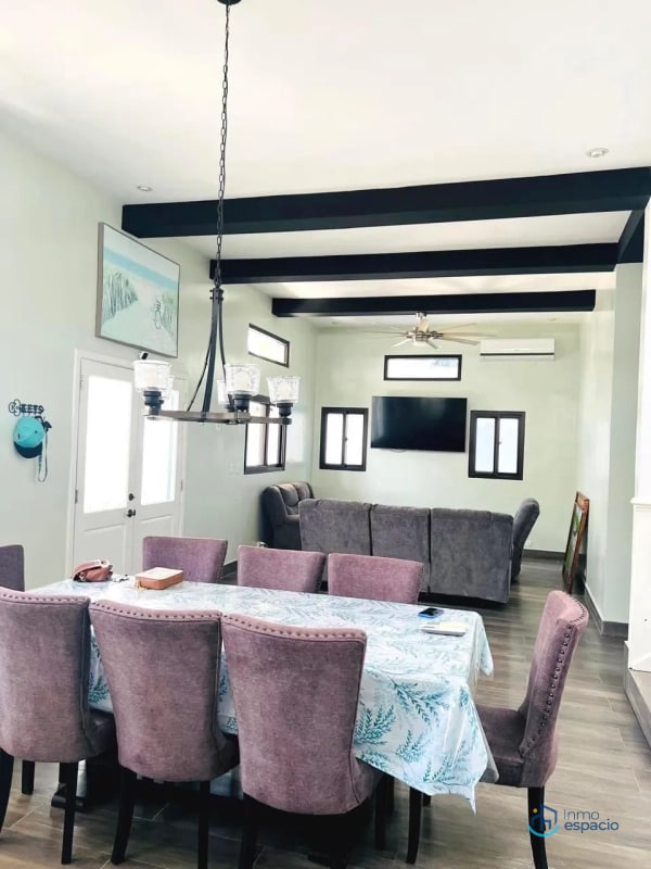 Propiedad en venta con 2 viviendas en Nueva Concepción, Escuintla - 14
