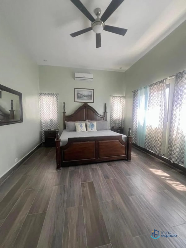 Propiedad en venta con 2 viviendas en Nueva Concepción, Escuintla - 9