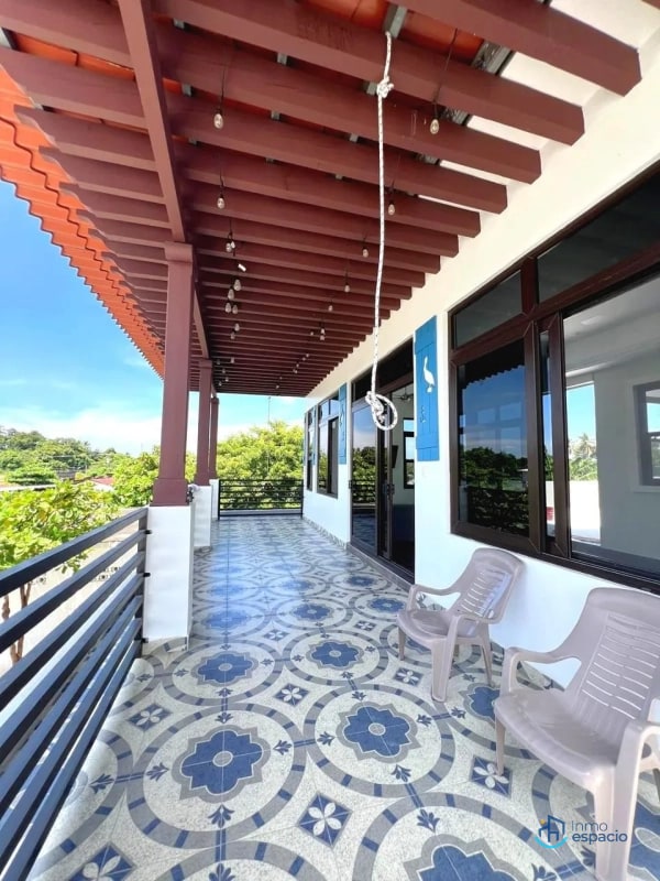Propiedad en venta con 2 viviendas en Nueva Concepción, Escuintla - 7