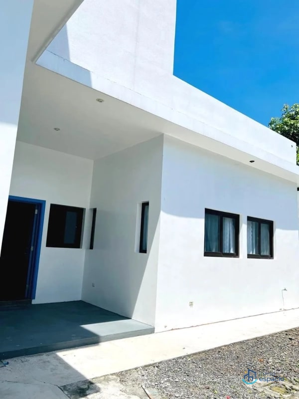 Propiedad en venta con 2 viviendas en Nueva Concepción, Escuintla - 4