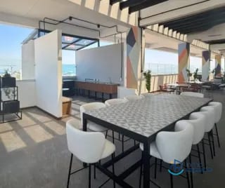 Apartamento en alquiler en Edificio INARA 4 Norte, Zona 4 — Apartamento en Alquiler en Inara Cuatro Norte, Zona 4, Guatemala, Ciudad — miniatura 1 de 17