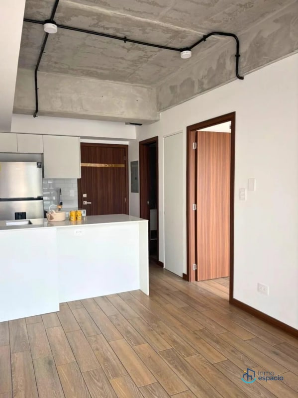 Apartamento en alquiler en Edificio INARA 4 Norte, Zona 4 - 15
