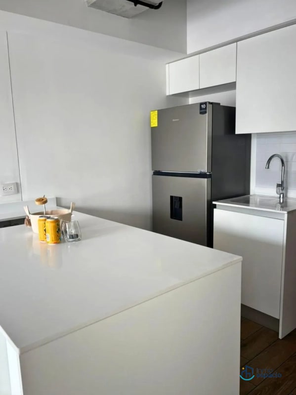 Apartamento en alquiler en Edificio INARA 4 Norte, Zona 4 - 14