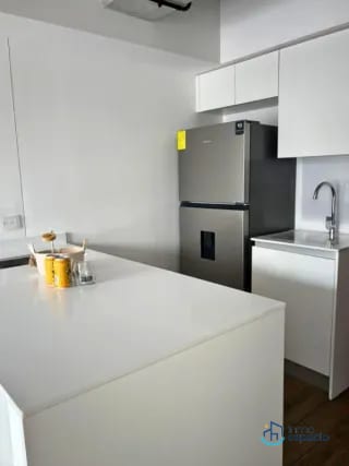 Apartamento en alquiler en Edificio INARA 4 Norte, Zona 4 — Apartamento en Alquiler en Inara Cuatro Norte, Zona 4, Guatemala, Ciudad — miniatura 15 de 17