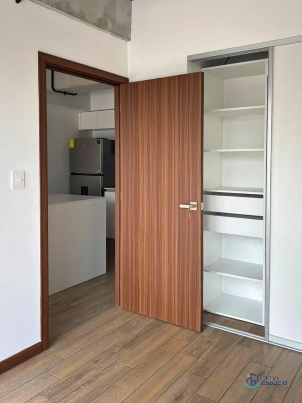 Apartamento en alquiler en Edificio INARA 4 Norte, Zona 4 - 13
