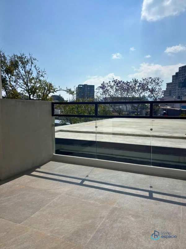 Apartamento en alquiler en Edificio INARA 4 Norte, Zona 4 - 11