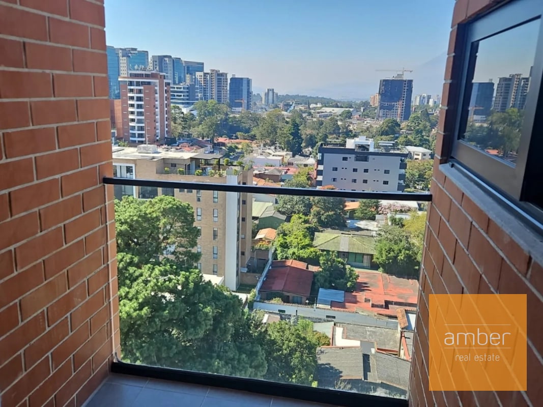 Estudio en Kiintea, zona 15 - 14