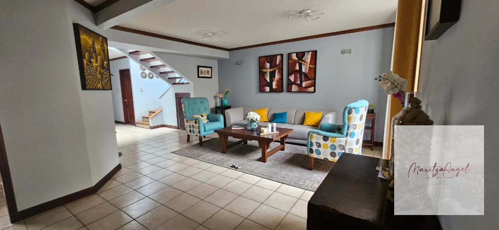 VENTA DE CASA EN ZONA 16 - 8