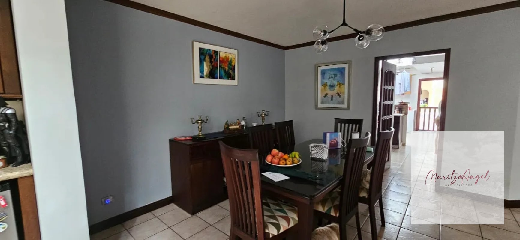 VENTA DE CASA EN ZONA 16 - 6