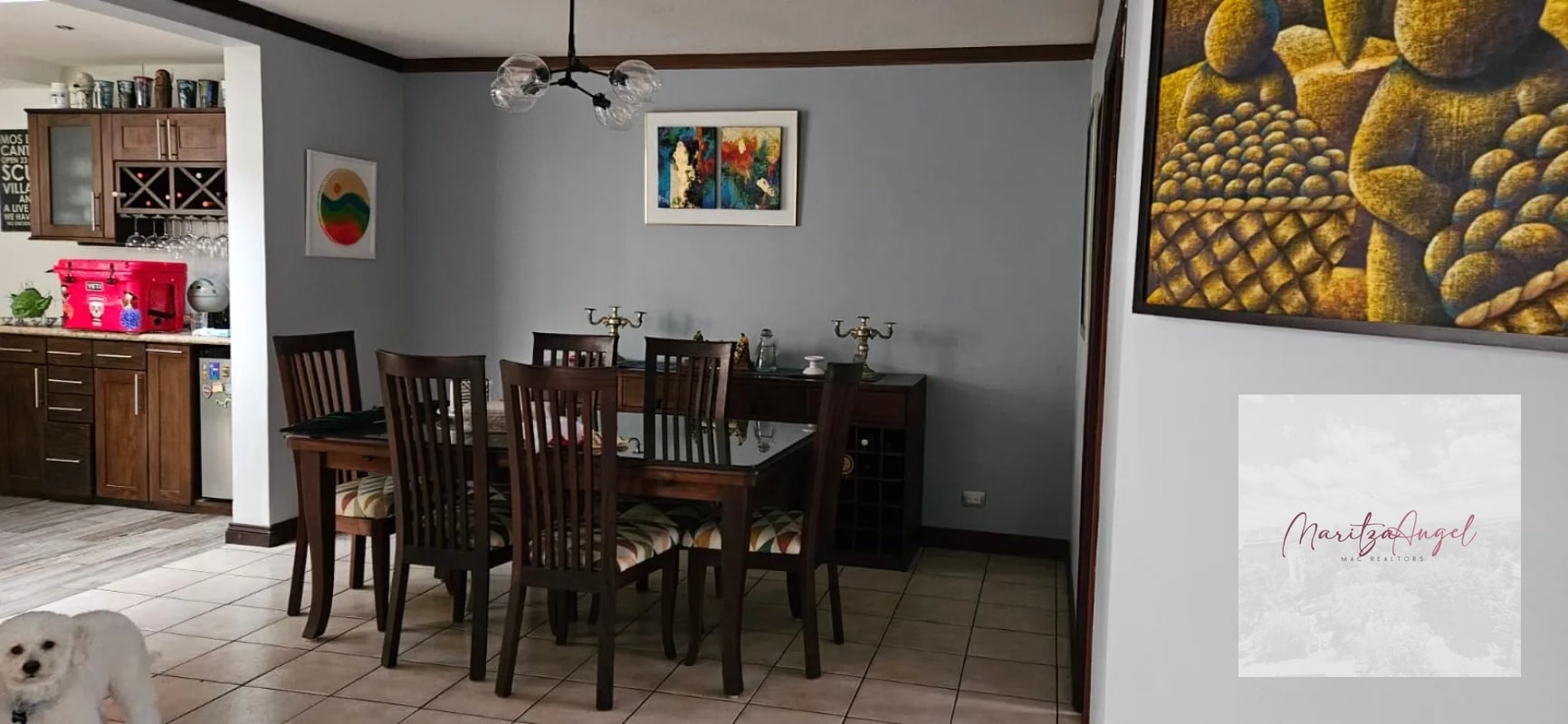 VENTA DE CASA EN ZONA 16 - 3