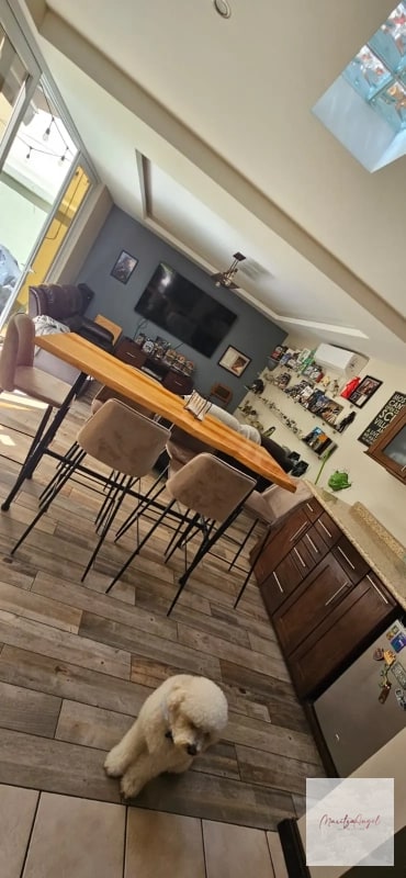 VENTA DE CASA EN ZONA 16 - 1