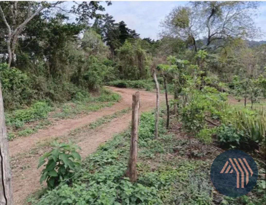 VENTA DE TERRENO RESIDENCIAL - HACIENDA REAL, ZONA 16 - 8