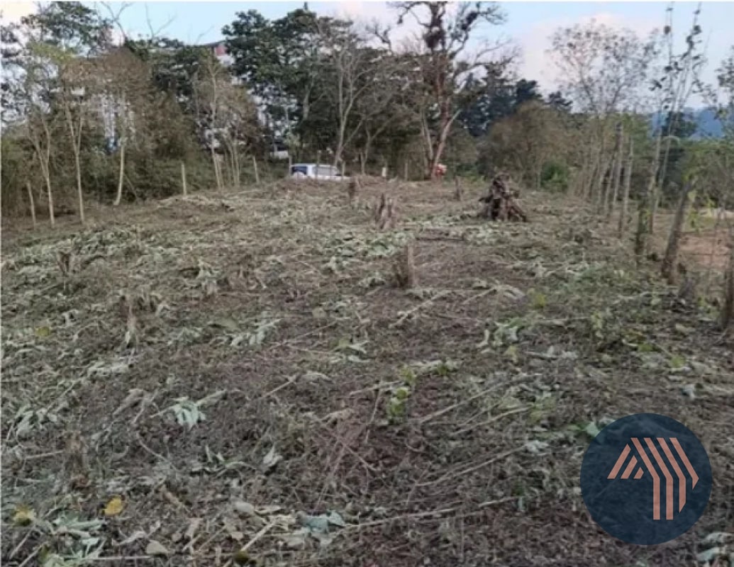 VENTA DE TERRENO RESIDENCIAL - HACIENDA REAL, ZONA 16 - 5