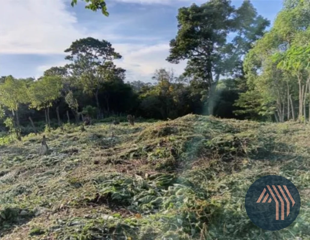 VENTA DE TERRENO RESIDENCIAL - HACIENDA REAL, ZONA 16 - 4