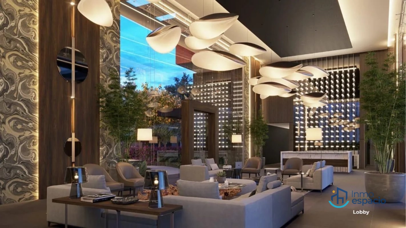 Apartamento en venta en Edificio Ferré Diez, Zona 10 - 14