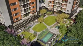 Apartamento en venta en Edificio Ferré Diez, Zona 10 — Apartamento en Venta en Ferré Diez, Zona 10, Guatemala, Ciudad — miniatura 14 de 17
