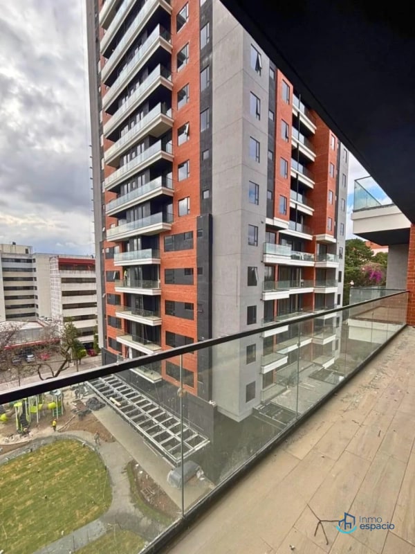 Apartamento en venta en Edificio Ferré Diez, Zona 10 - 10