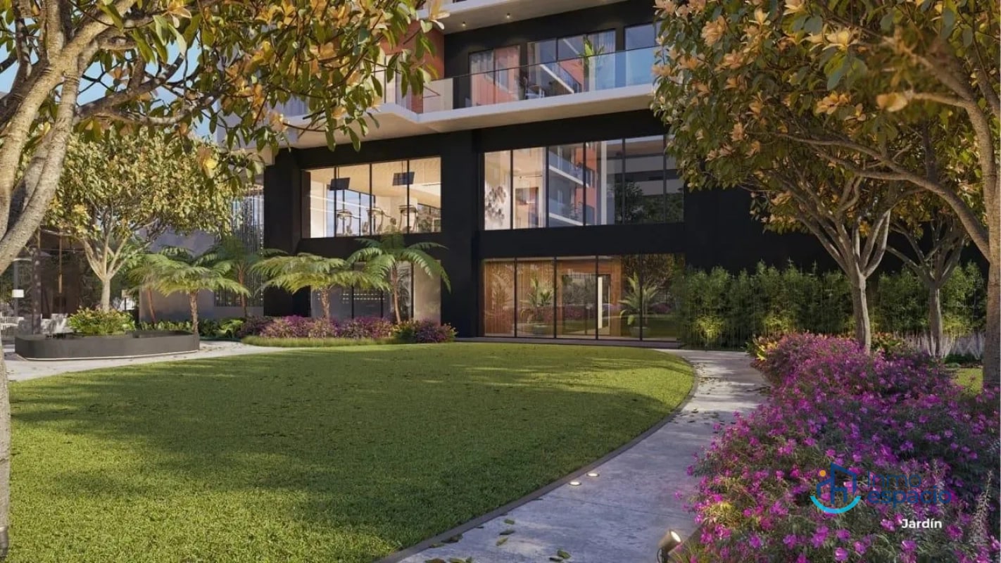 Apartamento en venta en Edificio Ferré Diez, Zona 10 - 1