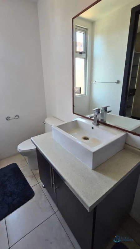 Apartamento en alquiler en Edificio Sublime, Zona 14 - 14
