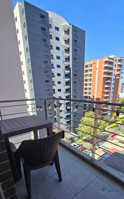 Apartamento en alquiler en Edificio Sublime, Zona 14 - 12