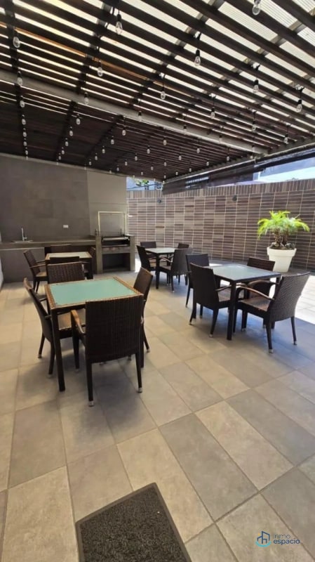 Apartamento en alquiler en Edificio Sublime, Zona 14 - 7