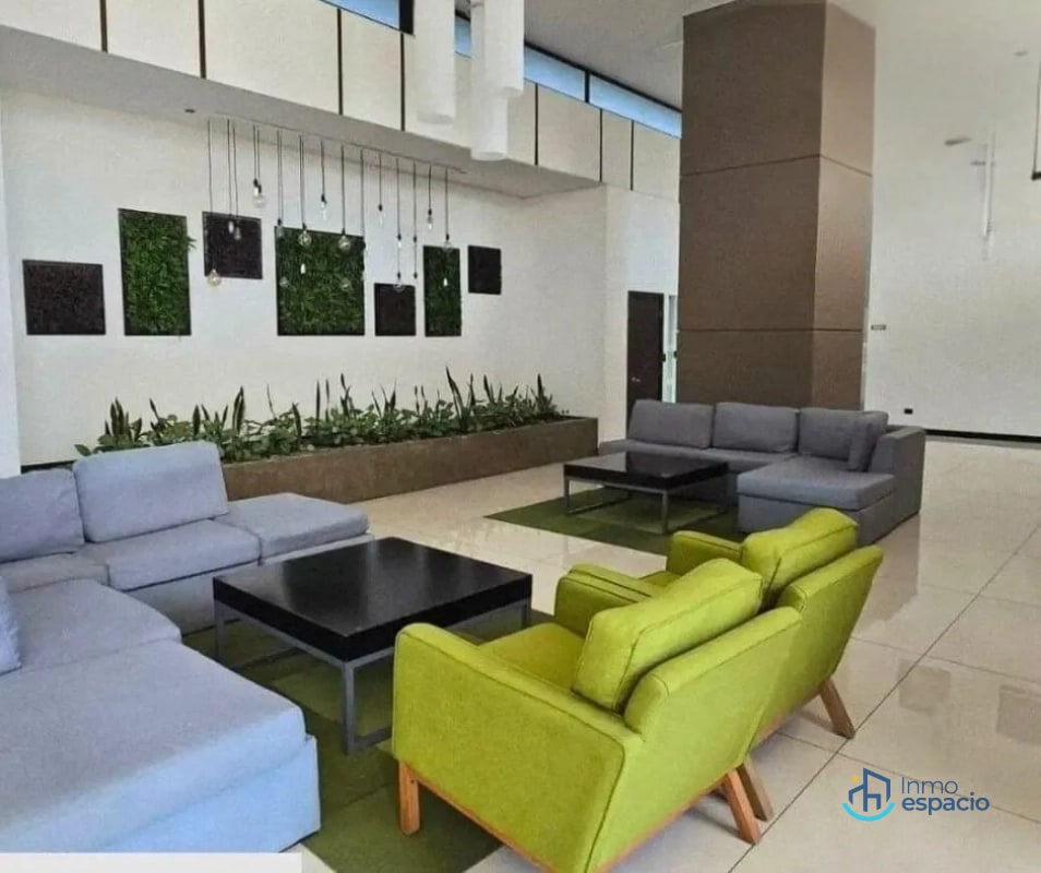 Apartamento en venta en VIÚ Cayalá, Zona 16 - 8