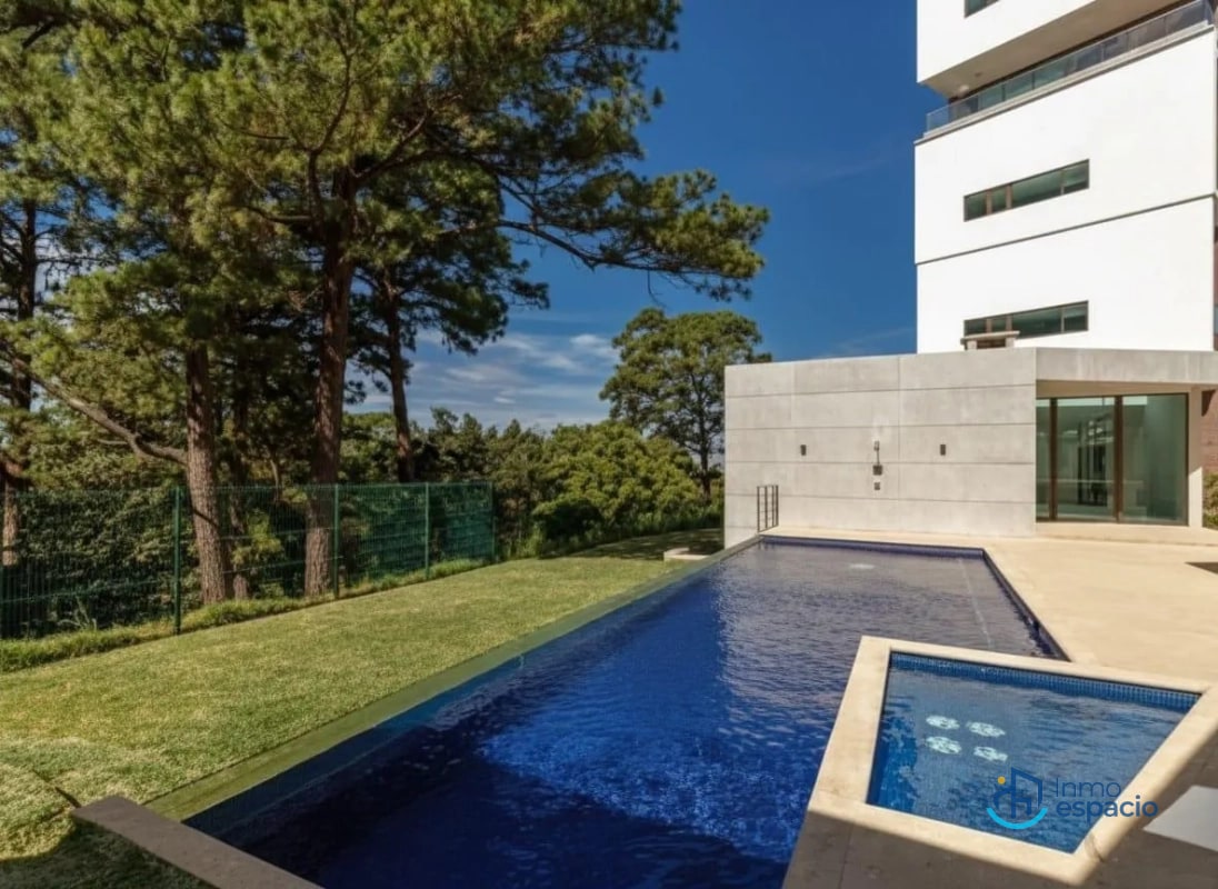 Apartamento en venta en VIÚ Cayalá, Zona 16 - 4